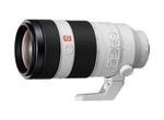 Sony OBJECTIVA SEL 100-400mm f:4.5-5.6 GM