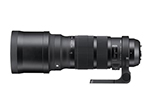 Sigma Objectiva 120-300mm f2.8 (S) APO DG OS HSM-Nikon