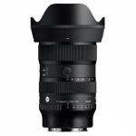 Sigma OBJECTIVA 17-40mm/1.8 (A) DC E-Mount