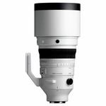 Sigma OBJECTIVA 200mm/2 (S) DG E-Mount
