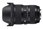 Sigma 24-35mm F2 (A) DG HSM EF-mount