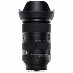 SIGMA OBJECTIVA AF 28-105mm/2.8 DG DN (A) E-Moun