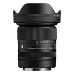 Sigma OBJECTIVA 20-60mm/2.8-4 (C) E-Mount