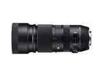Sigma Objectiva 100-400mm f5-6.3 (C) DG OS HSM-Nikon