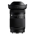 Sigma OBJECTIVA 20-200mm F3.5/6.3 (C ) DG E-Moun