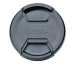Sigma TAMPA FRONTAL 58mm-II