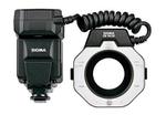 Sigma Flash EM-140 DG-Canon