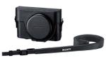 Sony ESTOJO PELE LCS-RXC para RX100/RX100M2