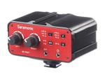 Saramonic Adaptador Audio SR-PAX1