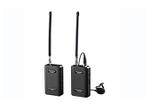 Saramonic Kit Microfone Wireless com Receptor e Transmissor