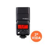 Godox FLASH SPEEDLIGHT TT350 CANON