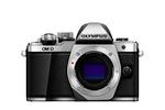 Olympus E-M10 II PRETA