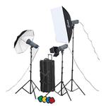 Visico KIT VC-500HH NOVEL