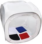 Visico PHOTO BOX LT-011 60X60X60 BK/WH/RED/BLUE