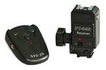 Visico KIT RÁDIO DISPARADOR/RECETOR PT1604 (FLASH)