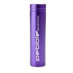 veho PEBBLE SMARTSTICK 2000mAh Roxo