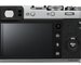 Fujifilm X100F Silver