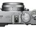 Fujifilm X100F Silver
