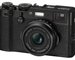 Fujifilm X100F Black