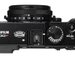 Fujifilm X100F Black