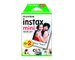 Fuji Colorfilm Instax Mini Glossy-2x10pk
