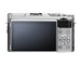 Fujifilm X-A5 Silver + XC15-45mm F3.5-5.6 OIS PZ