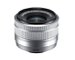 Fujifilm X-A5 Silver + XC15-45mm F3.5-5.6 OIS PZ