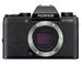 Fujifilm X-T100 Black + XC15-45mm F3.5-5.6 OIS PZ