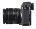 Fujifilm X-T3 Black + XF18-55mm F2.8-4 R LM OIS