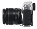 Fujifilm X-T3 Silver + XF18-55mm F2.8-4 R LM OIS