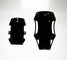 3DR Placas  p/ IRIS+