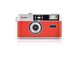 Agfaphoto CÂMARA 35mm Red