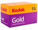 Kodak GOLD 200 GB135-24 Film