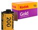 Kodak GOLD 200 GB135-24 Film