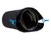 Tenba TOOLS SOFT LENS POUCH BLACK (13X30X13)