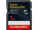 Sandisk EXTREME PRO SDXC 1TB - 250MB/s V30 UHS-I