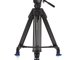 Benro TRIPÉ ALUMINIO DUAL TUBE+BV6HPLUS