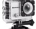 Agfaphoto REALIMOVE AC5000 Cinza