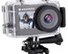 Agfaphoto REALIMOVE AC7000 Preta