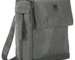 Acme Made MONTGOMERY STREET COURIER GREY