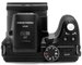 Kodak Pixpro Astro Zoom Camara Bridge Black