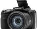 Kodak Pixpro Astro Zoom Camara Bridge Black