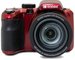 Kodak Pixpro Astro Zoom Camara Bridge Red
