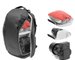 Peak Design EVERYDAY BACKPACK 15L ZIP - BLACK