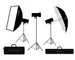 Broncolor STELOS PRO KIT (3xSTELOS 800 L)