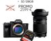 KIT Sony 20-200