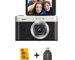 Kodak C1BK + 16GB micro SD card