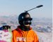 Insta360 UNICORN HELMET MOUNT