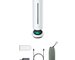 Insta360 WAVE ARTIC WHITE