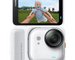 INSTA360 GO Ultra Standard Bundle(Arctic White)